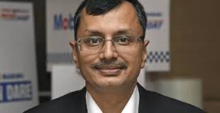 हुंडई मोटर इंडिया लिमिटेड (HMIL) में तरुण गर्ग का कद और ऊंचा हो गया है और वह कंपनी ने पहले भारतीय एमडी और सीईओ नियुक्त किए गए हैं।