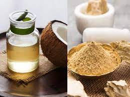 15 मिनट में चमकेगी त्वचा, आयुर्वेदिक डॉ. का बेहतरीन नुस्खा,1 चम्मच नारियल तेल में मिला लो बस 2 चीजे! इससे महज 15 मिनट के अंदर आपको चेहरे पर अंतर नजर आने लगेगा। आइए इस नुस्खे के बारे में जान लेते हैं।