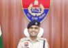 हरियाणा में 14 नशा तस्करों की 4.07 करोड़ रुपये की अवैध संपत्तियां होंगी कुर्क,  पुलिस चलवाएगी बुलडोजर हरियाणा के फतेहाबाद जिले में पुलिस नशा तस्करों के खिलाफ बड़ा एक्शन लेने जा रहा है। पुलिस जिले के 14 नशा तस्करों की संपत्तियों को कुर्क कर उसपर बुलडोजर चलवाएगी।