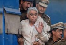 पंजाब- हरियाणा हाई कोर्ट ने स्वयंभू धर्मगुरु संत रामपाल के खिलाफ अदालत की अवमानना ​​का मामला बंद कर दिया।