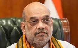 केंद्रीय गृहमंत्री अमित शाह रोहतक पहुंचे हैं। जहां आईएमटी स्थित साबर डेयरी के 325 करोड़ की लागत से तैयार हुए नए प्लांट का उद्घाटन किया।