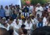 आईपीएस अधिकारी वाई पूरण कुमार की कथित आत्महत्या को लेकर समाज में व्याप्त असंतोष के बीच जींद की जाट धर्मशाला में खाप पंचायतों की एक महत्वपूर्ण बैठक आयोजित की गई।