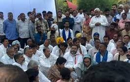 आईपीएस अधिकारी वाई पूरण कुमार की कथित आत्महत्या को लेकर समाज में व्याप्त असंतोष के बीच जींद की जाट धर्मशाला में खाप पंचायतों की एक महत्वपूर्ण बैठक आयोजित की गई।