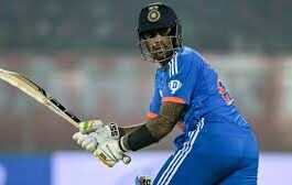 भारत और ऑस्ट्रेलिया के बीच आज कैनबरा में पांच मैचों की टी20 सीरीज का पहला मैच खेला जा रहा है।