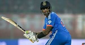 भारत और ऑस्ट्रेलिया के बीच आज कैनबरा में पांच मैचों की टी20 सीरीज का पहला मैच खेला जा रहा है।