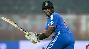 भारत और ऑस्ट्रेलिया के बीच आज कैनबरा में पांच मैचों की टी20 सीरीज का पहला मैच खेला जा रहा है। भारत और ऑस्ट्रेलिया के बीच आज कैनबरा में पांच मैचों की टी20 सीरीज का पहला मैच खेला जा रहा है।