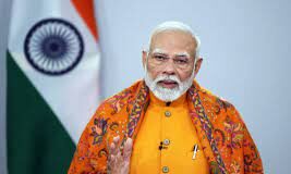 पीएम मोदी बोले, छठ मैया का अपमान माफ नहीं होगा।