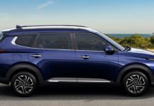 यहां जानें कीमत और फीचर्स, अर्टिगा को देगी टक्कर,Kia Carens CNG हुई लॉन्च किआ कैरेंस का सीएनजी वेरिएंट अब लॉन्च हो गया है। 7-सीटर सीटिंग कॉन्फिगरेशन में आने वाली यह कार मारुति सुजुकी अर्टिगा सीएनजी को सीधी टक्कर देगी।