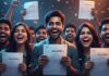 कंबाइड डिफेंस सर्विस ज्वाइन करने के इच्छुक जिन उम्मीदवारों ने इस साल CDS-2 की परीक्षा दी है