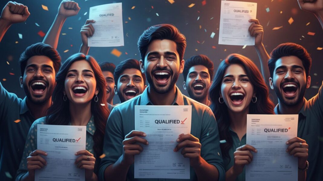 कंबाइड डिफेंस सर्विस ज्वाइन करने के इच्छुक जिन उम्मीदवारों ने इस साल CDS-2 की परीक्षा दी है कंबाइड डिफेंस सर्विस ज्वाइन करने के इच्छुक जिन उम्मीदवारों ने इस साल CDS-2 की परीक्षा दी है