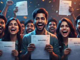 कंबाइड डिफेंस सर्विस ज्वाइन करने के इच्छुक जिन उम्मीदवारों ने इस साल CDS-2 की परीक्षा दी है