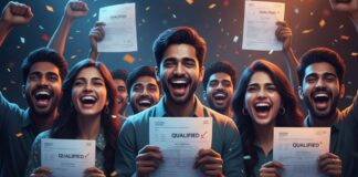 कंबाइड डिफेंस सर्विस ज्वाइन करने के इच्छुक जिन उम्मीदवारों ने इस साल CDS-2 की परीक्षा दी है