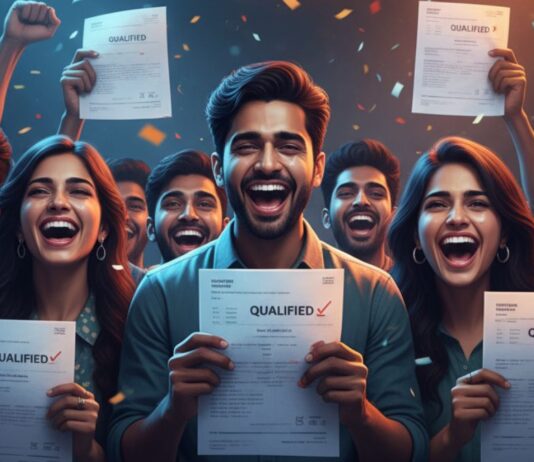 कंबाइड डिफेंस सर्विस ज्वाइन करने के इच्छुक जिन उम्मीदवारों ने इस साल CDS-2 की परीक्षा दी है