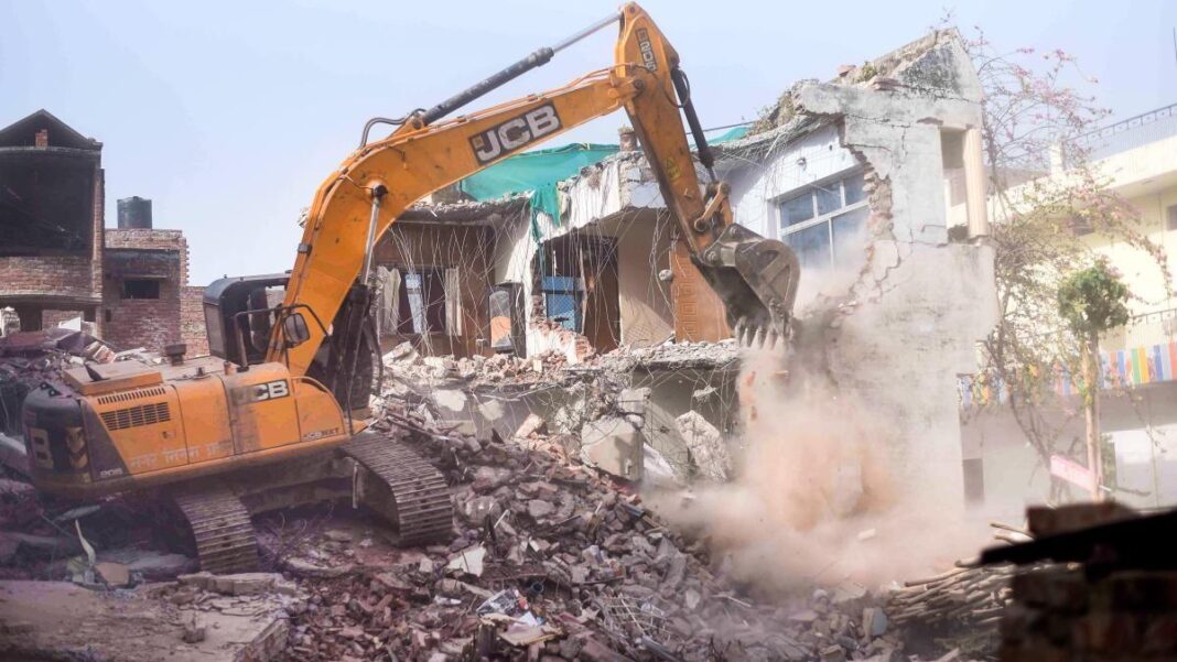 यह मामला कई साल तक लंबित रहा। 19 जुलाई 2023 को हाईकोर्ट के न्यायाधीश अनिल क्षेत्रपाल ने स्टे निरस्त किया था। यह मामला कई साल तक लंबित रहा। 19 जुलाई 2023 को हाईकोर्ट के न्यायाधीश अनिल क्षेत्रपाल ने स्टे निरस्त किया था।