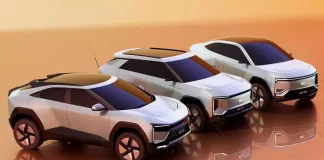 इलेक्ट्रिक एसयूवी सेगमेंट में एक के बाद एक धमाकेदार प्रोडक्ट पेश कर रही देसी कंपनी ने अब 7 सीटर इलेक्ट्रिक एसयूवी एक्सईवी 9एस (Mahindra XEV 9S) से धमाल मचा दिया है।