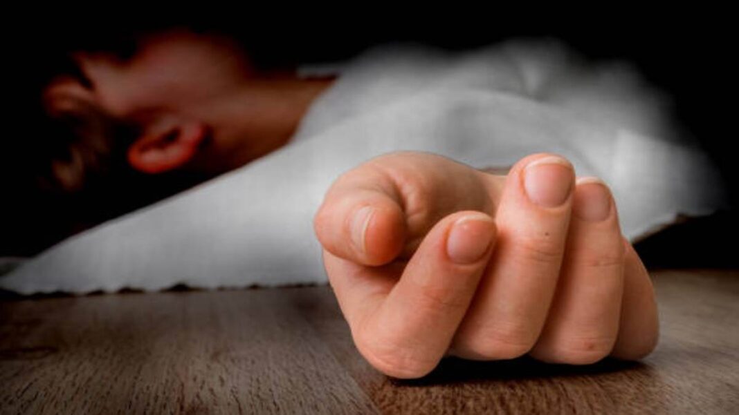 गुरुग्राम पुलिस के पीआरओ संदीप तुरान ने बताया कि ट्रक चालक ने भागने की कोशिश की थी।