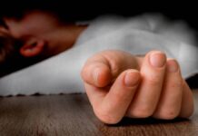 गुरुग्राम पुलिस के पीआरओ संदीप तुरान ने बताया कि ट्रक चालक ने भागने की कोशिश की थी।