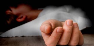 गुरुग्राम पुलिस के पीआरओ संदीप तुरान ने बताया कि ट्रक चालक ने भागने की कोशिश की थी।