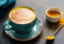 Turmeric Coffee Benefits: नहीं पीना चाहते दूध? हल्दी वाली कॉफी करें ट्राई रोज हल्दी वाला दूध पीना चाहिए, लेकिन अगर आपको इसका स्वाद पसंद नहीं है तो हल्दी वाला कॉफी भी पी सकते हैं।