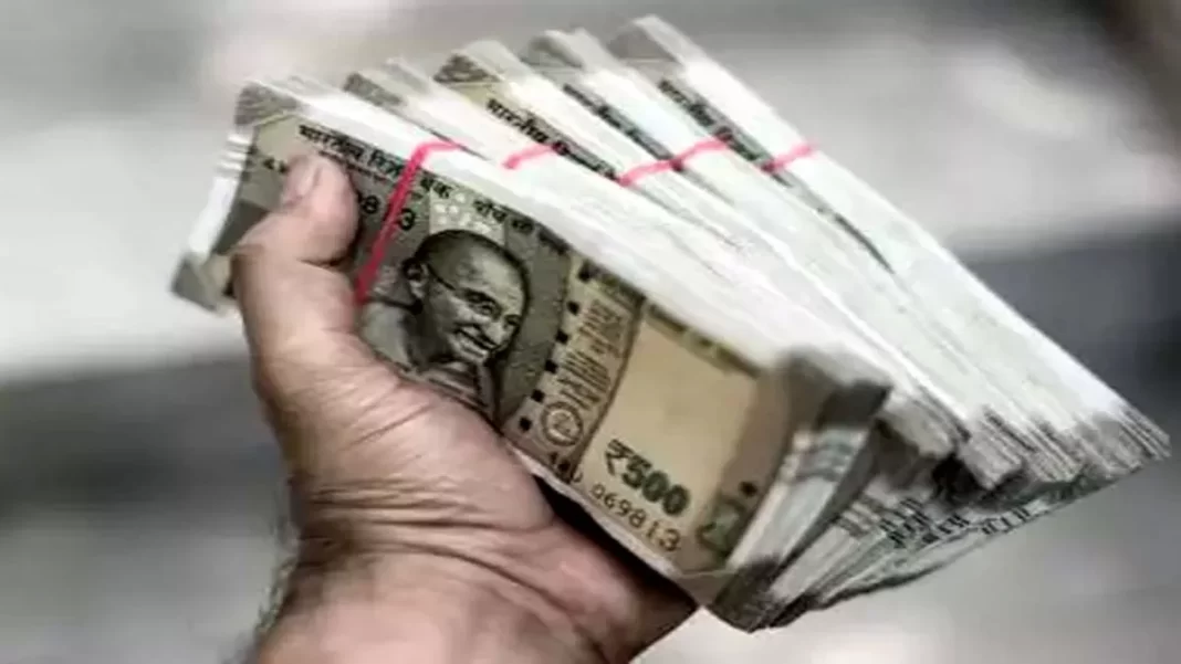 फ्रीजिंग की प्रक्रिया सेक्शन 53 के तहत की जाती है, जिसमें सक्षम अधिकारी गैरकानूनी तरीके से जुटाई गई प्रॉपर्टी का पता लगाता है और उसकी पहचान करता है।