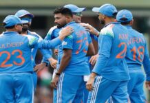 IND vs AUS: सैमसन की होगी वापसी, आखिरी मैच में बुमराह को मिलेगा आराम? सूर्यकुमार यादव की कप्तानी में भारत पांचवां और आखिरी मुकाबला ब्रिस्बेन में खेलने उतरेगा