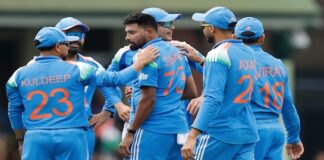 IND vs AUS: सैमसन की होगी वापसी, आखिरी मैच में बुमराह को मिलेगा आराम? सूर्यकुमार यादव की कप्तानी में भारत पांचवां और आखिरी मुकाबला ब्रिस्बेन में खेलने उतरेगा