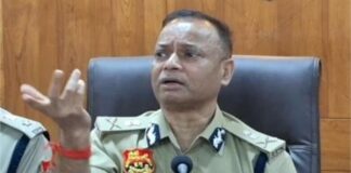 हरियाणा में डीजीपी ओपी सिंह अपनी बेबाक बयान के लिए पूरे देश की सुर्खियों में आ गए हैं।