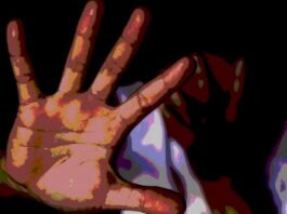 15 साल की लड़की के साथ बरात में मौजूद एक शख्स ने दुष्कर्म किया।