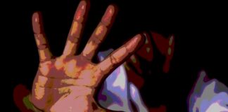 15 साल की लड़की के साथ बरात में मौजूद एक शख्स ने दुष्कर्म किया।