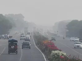 मौसम विशेषज्ञों का कहना है कि आने वाले दिनों में भी जिले में ऐसा ही मौसम बना रह सकता है। सुबह के समय धुंध का स्तर बढ़ सकता है और दृश्यता में और कमी आ सकती है।