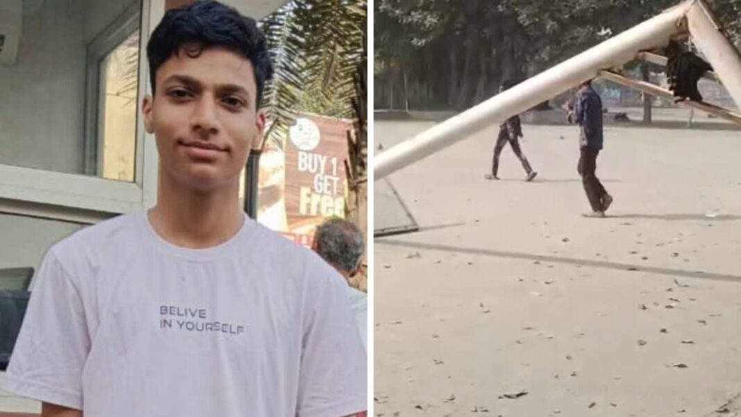 हादसे के बाद ही सरकार क्यों जागती है, इस सवाल पर मंत्री ने कहा कि घटना होने के बाद ही कोई बात होती है।