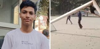 हादसे के बाद ही सरकार क्यों जागती है, इस सवाल पर मंत्री ने कहा कि घटना होने के बाद ही कोई बात होती है।