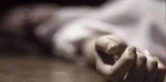 करनाल में 27 साल के युवक ने सुसाइड कर लिया। पीड़ित पिता ने बताया साहिल के सुसराल वाले उस पर प्रॉपर्टी लेने का दबाव बना रहे थे।