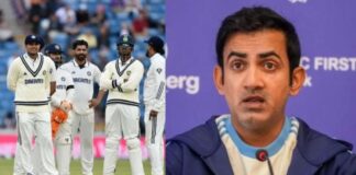 सैकिया से टाइम्स ऑफ इंडिया ने एक्सक्लूसिव बातचीत में पूछा कि कि साउथ अफ्रीका के खिलाफ घर में हार के बाद बीसीसीआई क्या कोई निर्णय लेने जा रहा है