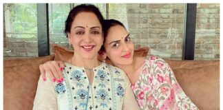 ब धर्मेंद्र की बेटी ने खोला मां हेमा की चमकती त्वचा का राज! बोलीं रोज बदन पर मलती थीं ये चीज बॉलीवुड के जाने माने एक्टर धर्मेंद्र की बेटी ईशा देओल ने अपने एक इंटरव्यू में मां हेमा मालिनी की सुंदरता का राज लोगों को बताया था।