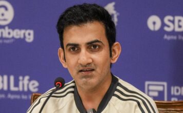 भारतीय क्रिकेट टीम के हेड कोच गौतम गंभीर ने 2026 T20 वर्ल्ड कप की तैयारियों के लिए टीम में जवाबदेही और नतीजों पर जोर दिया है।