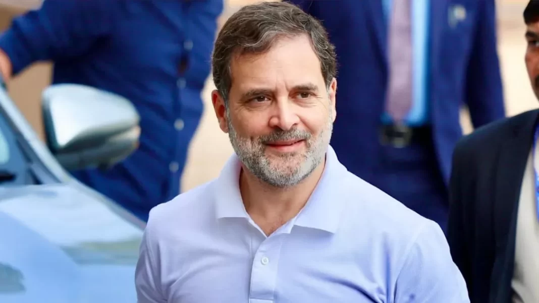 हरियाणा प्रदेश कांग्रेस कमेटी के अध्यक्ष राव नरेंद्र सिंह ने 9 नवंबर को शाम 3 बजे, एआईसीसी मुख्यालय, इंदिरा गांधी भवन, नई दिल्ली में एक महत्वपूर्ण बैठक बुलाई है।