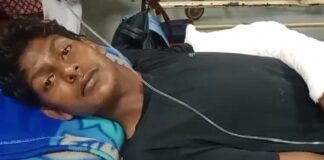 अंबाला में गुंडागर्दी: शादी में डीजे पर नशे में लड़के कर रहे थे लड़ाई, रोकने आए पुलिस कर्मी पर हमला पुलिस ने अमन के भाई सुनंदन की शिकायत पर शुभ माजरी गांव यमुनानगर निवासी टिंकू, रोहित, अमन व सोनू सहित अन्य युवकों के खिलाफ मामला दर्ज किया है।