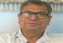 Haryana: भिवानी पहुंचे राज्यपाल अशिम घोष, बोले-TITS जैसी संस्थाएं राज्य की औद्योगिक क्षमता को बना रही सशक्त राज्यपाल प्रो. अशिम कुमार घोष ने कहा कि टीआईटीएस जैसी संस्थाएं तकनीकी और औद्योगिक शिक्षा के भविष्य की दिशा निर्धारित कर रही हैं।