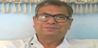 Haryana: भिवानी पहुंचे राज्यपाल अशिम घोष, बोले-TITS जैसी संस्थाएं राज्य की औद्योगिक क्षमता को बना रही सशक्त राज्यपाल प्रो. अशिम कुमार घोष ने कहा कि टीआईटीएस जैसी संस्थाएं तकनीकी और औद्योगिक शिक्षा के भविष्य की दिशा निर्धारित कर रही हैं।