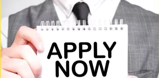 अच्छी जॉब अपॉर्चुनिटी ढूंढ रहे हैं, तो आपके लिए सरकारी कंपनी में सुपरवाइजरी ग्रेड पर भर्ती निकली है।