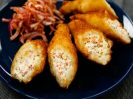 ज्ञान दही न सिर्फ स्वादिष्ट है, बल्कि यह स्वास्थ्य के लिए भी बहुत फायदेमंद है। आप इसके प्रयोग से घर पर होली में आने वाले मेहमानों के लिए दही के शोले बना सकते हैं।