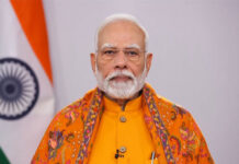 प्रधानमंत्री नरेंद्र मोदी बिहार दौरे के दूसरे दिन सहरसा पहुंचे। सबसे पहले उन्होंने भारतीय महिला क्रिकेट टीम को बधाई दी।