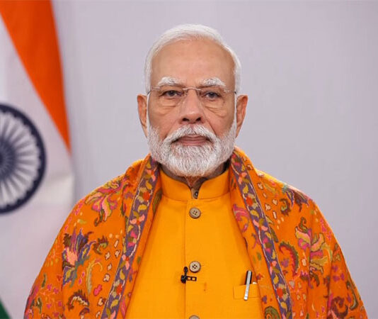 प्रधानमंत्री नरेंद्र मोदी बिहार दौरे के दूसरे दिन सहरसा पहुंचे। सबसे पहले उन्होंने भारतीय महिला क्रिकेट टीम को बधाई दी।