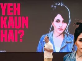 उन्होंने दावा किया कि मतदाता सूची की गहन पड़ताल की और लगभग 25 लाख फर्जी मतदाता पाए।