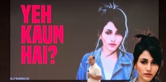 नाम, पता असली, वोट चोरी नहीं… ब्राजीलियन मॉडल वाले वोटर कार्ड वाली हरियाणा की महिला आई सामने, राहुल गांधी का दावे की निकली हवा उन्होंने दावा किया कि मतदाता सूची की गहन पड़ताल की और लगभग 25 लाख फर्जी मतदाता पाए।