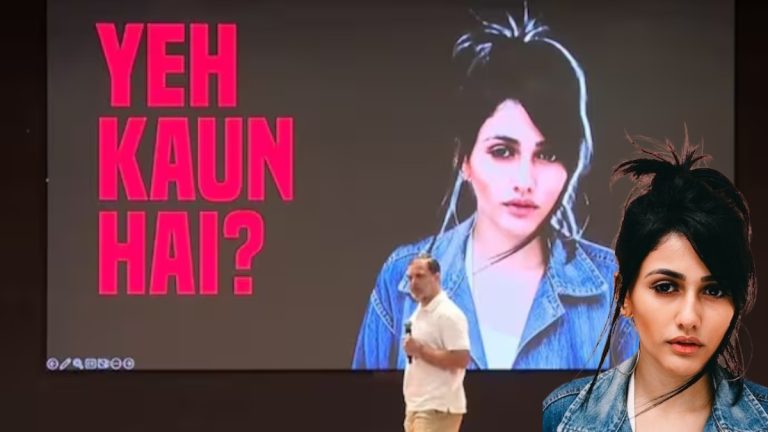 उन्होंने दावा किया कि मतदाता सूची की गहन पड़ताल की और लगभग 25 लाख फर्जी मतदाता पाए। उन्होंने दावा किया कि मतदाता सूची की गहन पड़ताल की और लगभग 25 लाख फर्जी मतदाता पाए।