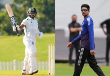 मौजूदा विश्व टेस्ट चैंपियन दक्षिण अफ्रीका आम तौर पर अच्छे तेज गेंदबाजों के लिए जानी जाती रही है, लेकिन इस समय उसके पास धुरंधर स्पिनर हैं।