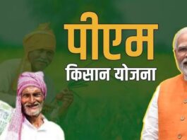 पीएम किसान सम्मान निधि योजना की 21वीं किस्त से पहले एक जरूरी अपडेट है। कुछ ऐसे काम हैं, जिन्हें आप अगले एक हफ्ते के भीतर निपटा लें।