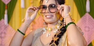 Hisar: अंतरराष्ट्रीय पहलवान पूजा ढांडा की शादी आज पूजा को आमिर खान की दंगल फिल्म में बबीता फोगाट का रोल ऑफर हुआ था, लेकिन इंजरी के चलते मना करना पड़ा।